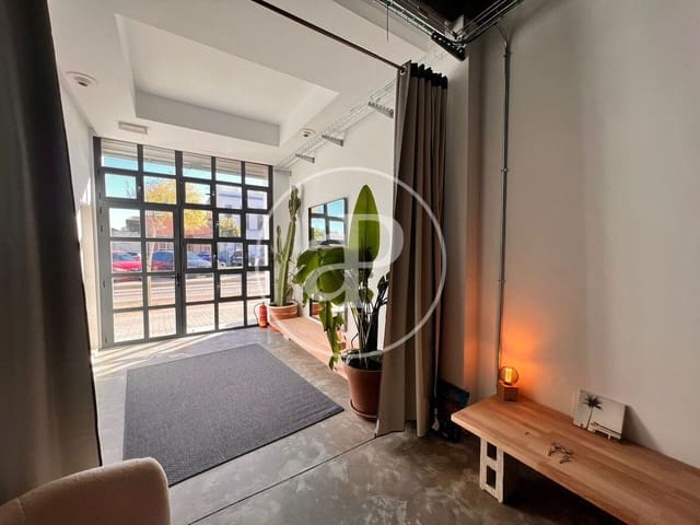 6 soveværelse Villa til salg i Cabanyal-Canyamelar, Valencia by - € 1.190.000 (Ref: 10098324)
