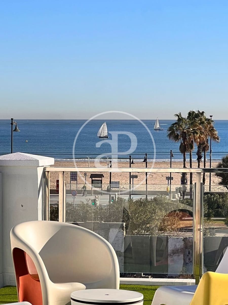 6 soveværelse Villa til salg i Valencia by - € 1.190.000 (Ref: 10098324)