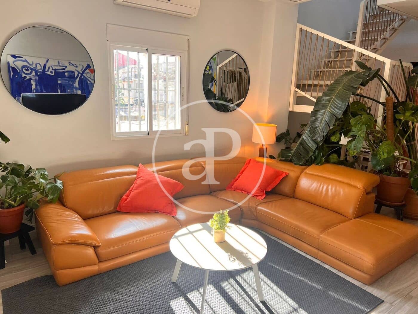6 soveværelse Villa til salg i Valencia by - € 1.190.000 (Ref: 10098324)