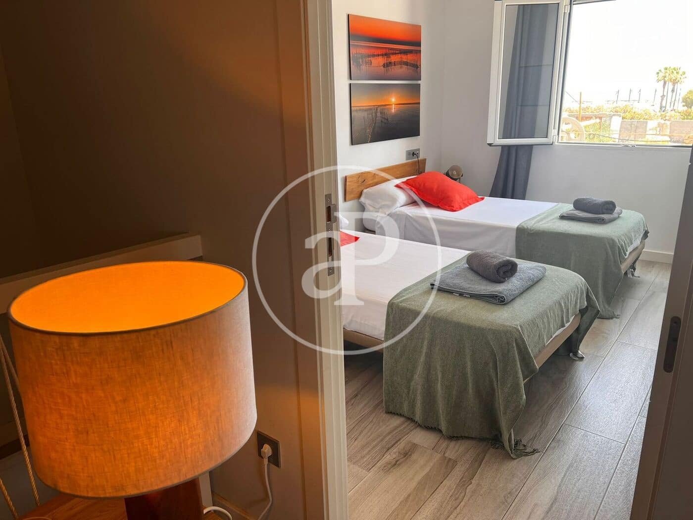 6 soveværelse Villa til salg i Valencia by - € 1.190.000 (Ref: 10098324)