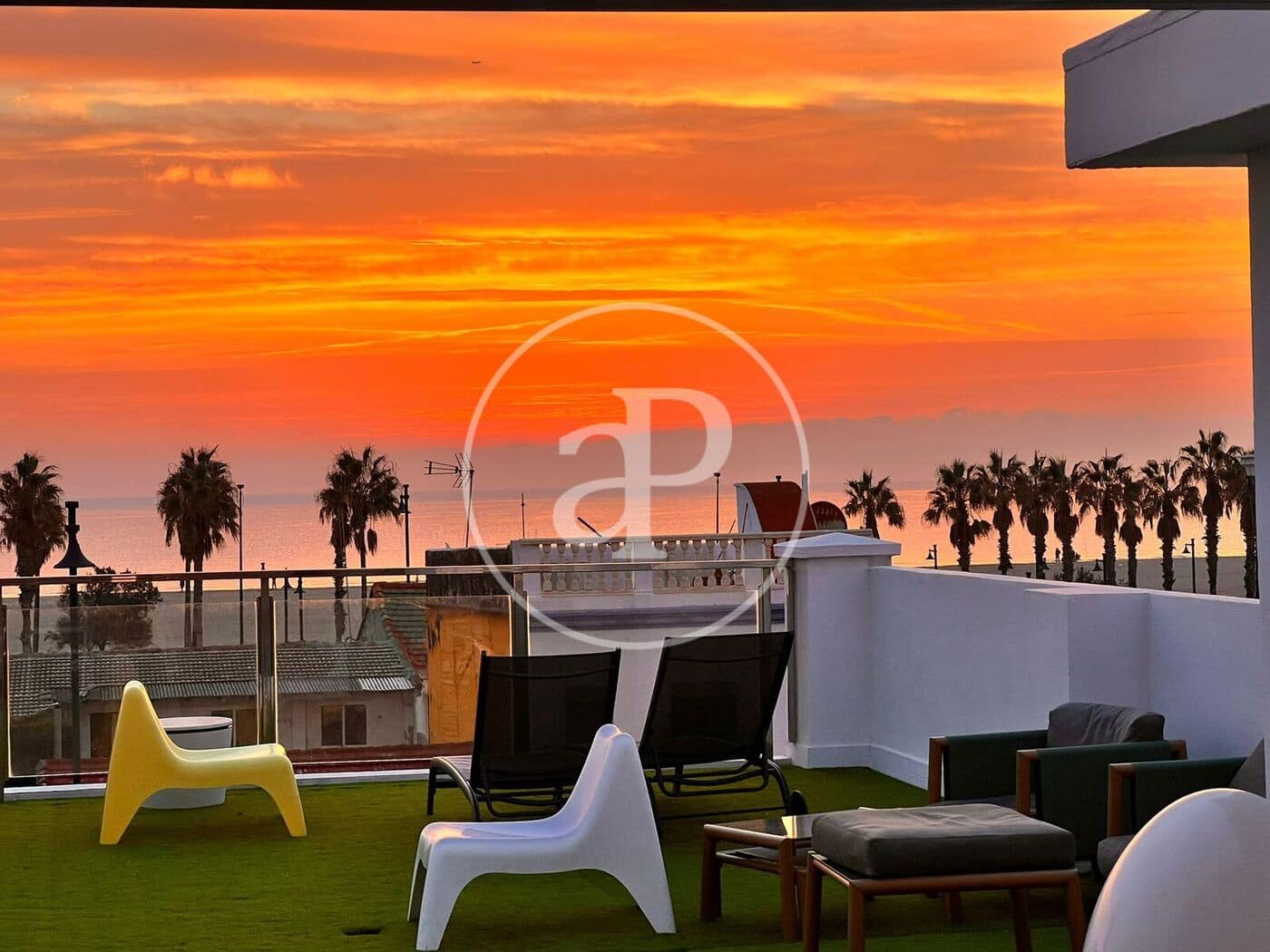 6 soveværelse Villa til salg i Valencia by - € 1.190.000 (Ref: 10098324)