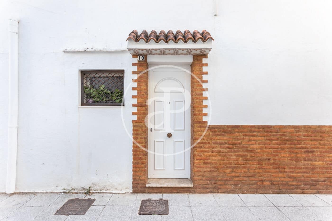 6 soveværelse Villa til salg i Valencia by - € 1.190.000 (Ref: 10098324)