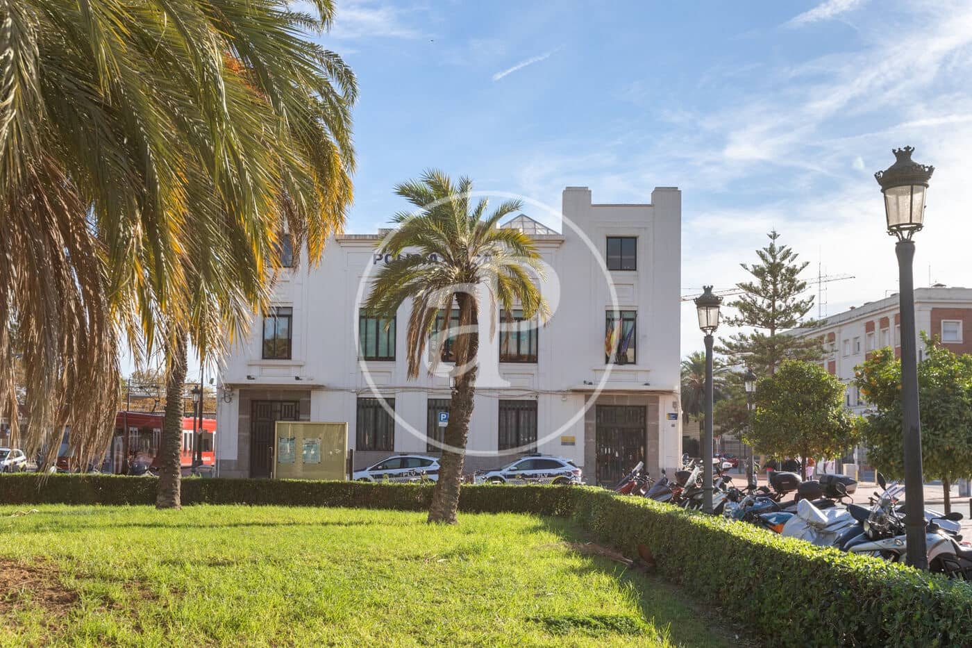 6 soveværelse Villa til salg i Valencia by - € 1.190.000 (Ref: 10098324)