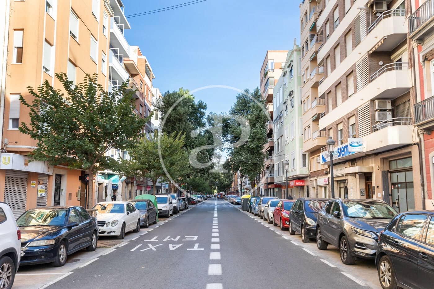 6 soveværelse Villa til salg i Valencia by - € 1.190.000 (Ref: 10098324)