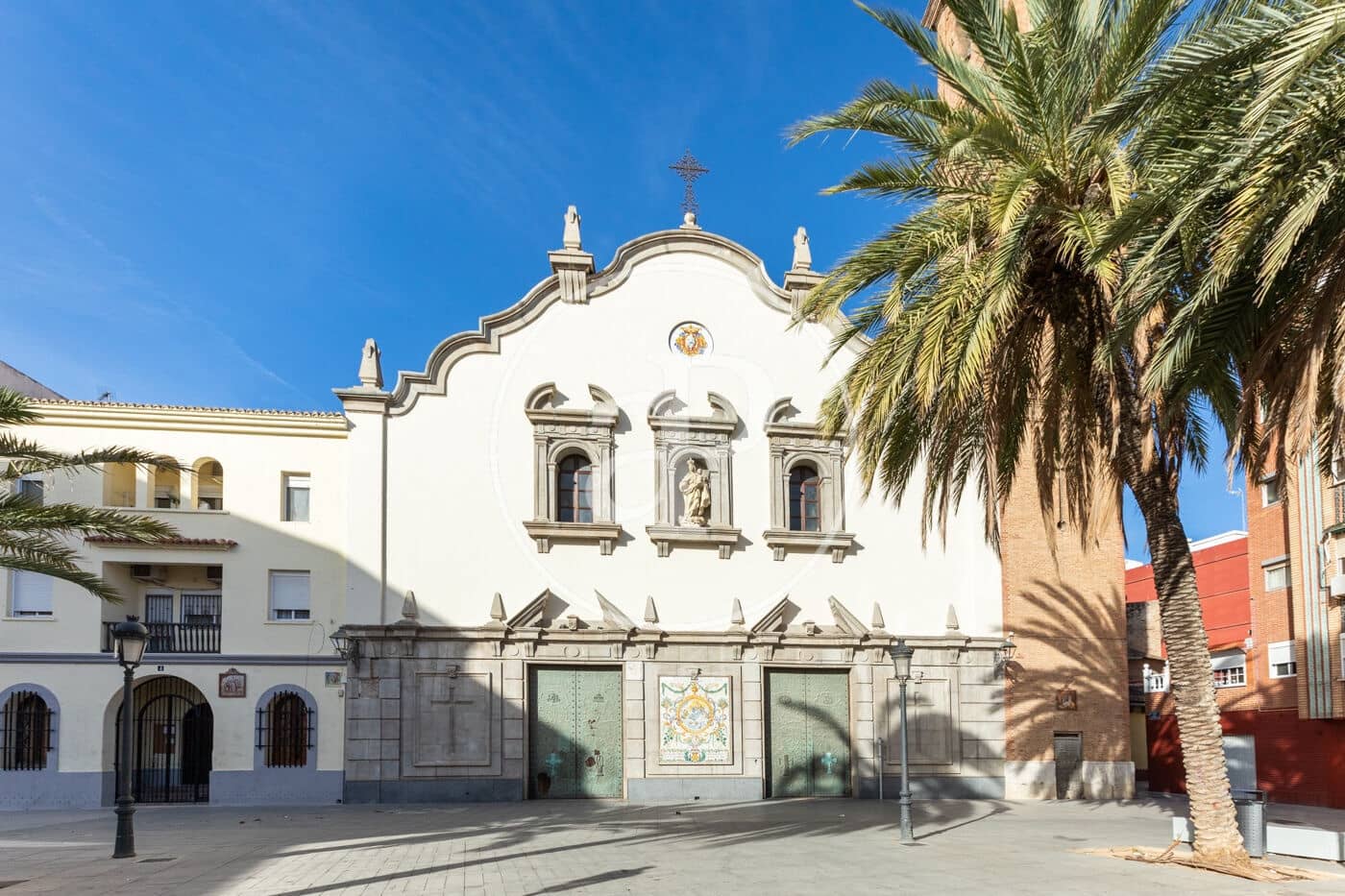 6 soveværelse Villa til salg i Valencia by - € 1.190.000 (Ref: 10098324)
