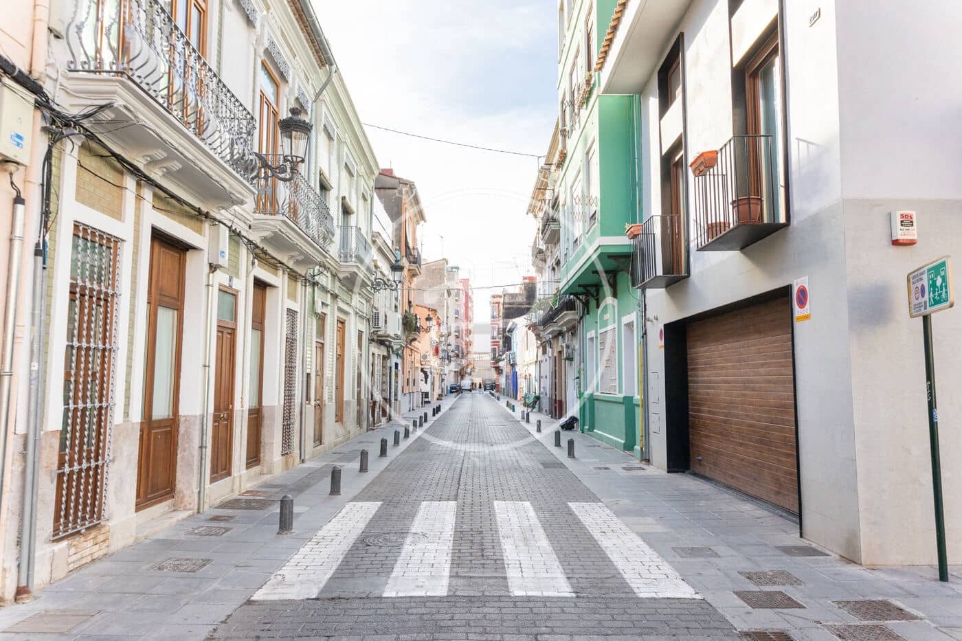 6 soveværelse Villa til salg i Valencia by - € 1.190.000 (Ref: 10098324)