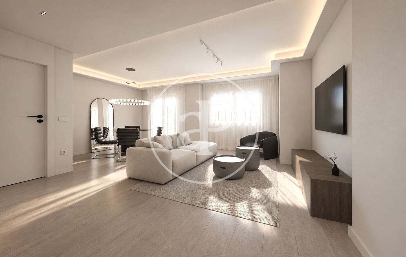 4 chambre Appartement à vendre à Valence ville - 700 000 € (Ref: 10098325)