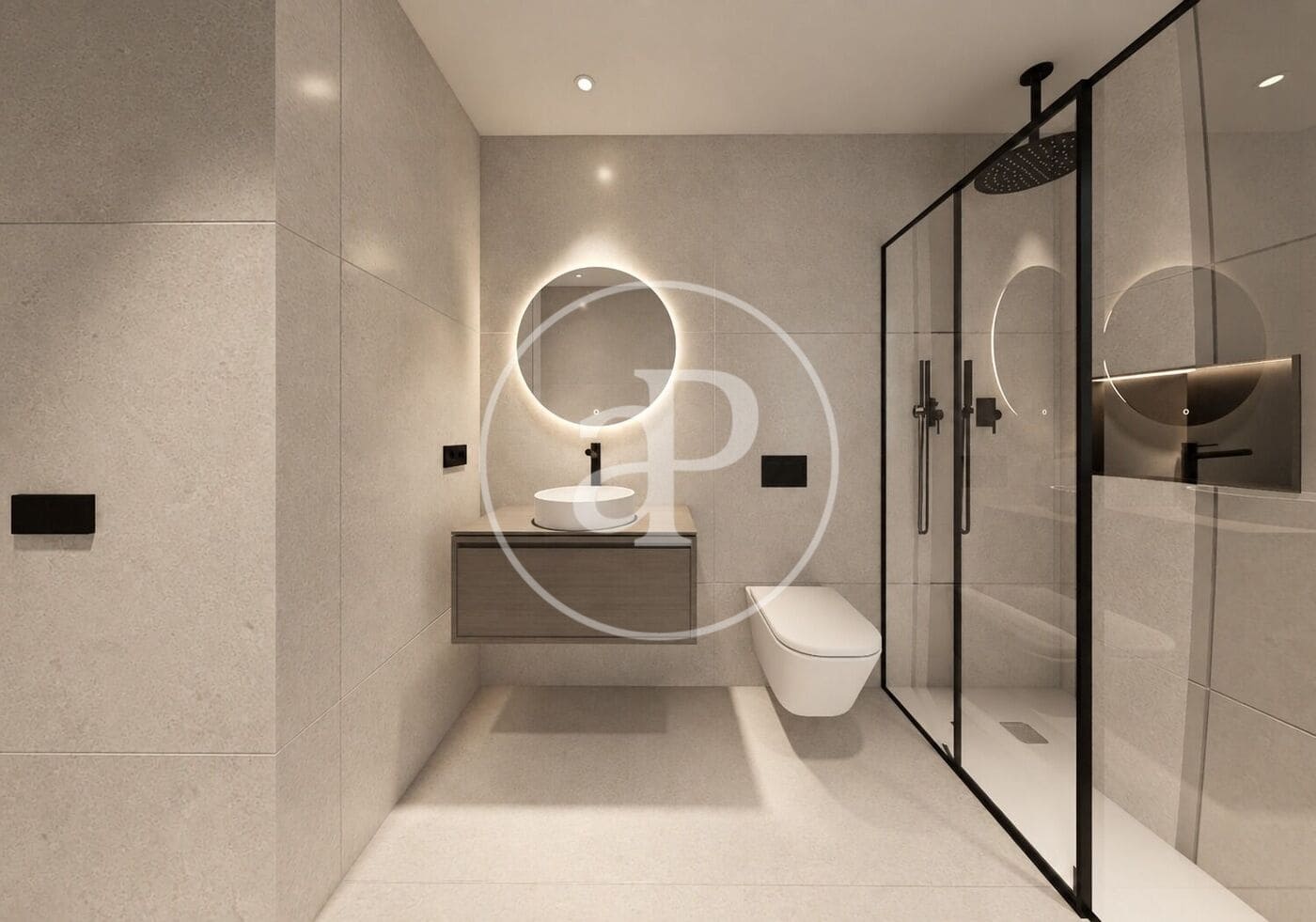 4 chambre Appartement à vendre à Valence ville - 700 000 € (Ref: 10098325)