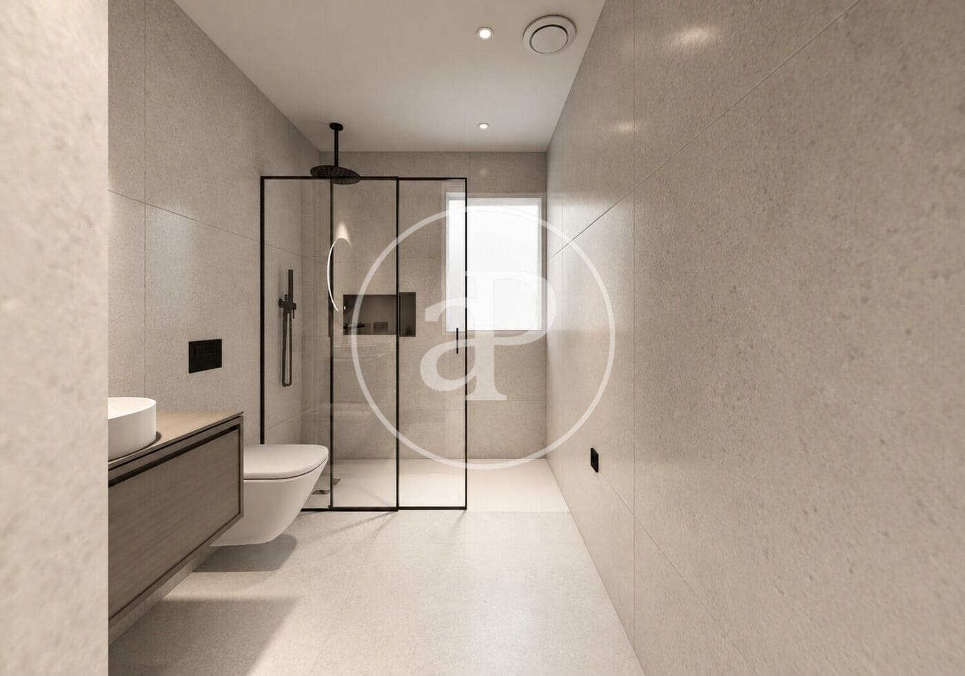 4 chambre Appartement à vendre à Valence ville - 700 000 € (Ref: 10098325)