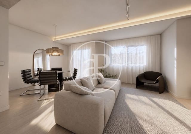 4 soverom Leilighet til salgs i Russafa, Valencia by - € 700 000 (Ref: 10098325)