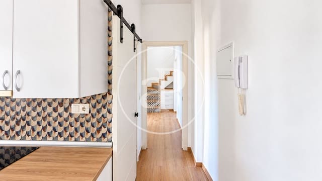 3 slaapkamer Appartement te koop in Buñol - € 165.000 (Ref: 10100271)
