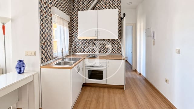 3 slaapkamer Appartement te koop in Buñol - € 165.000 (Ref: 10100271)