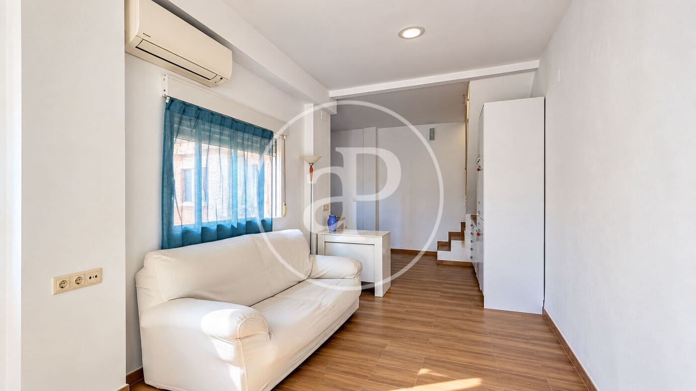 Apartamento de 3 habitaciones en Buñol en venta - 165.000 € (Ref: 10100271)