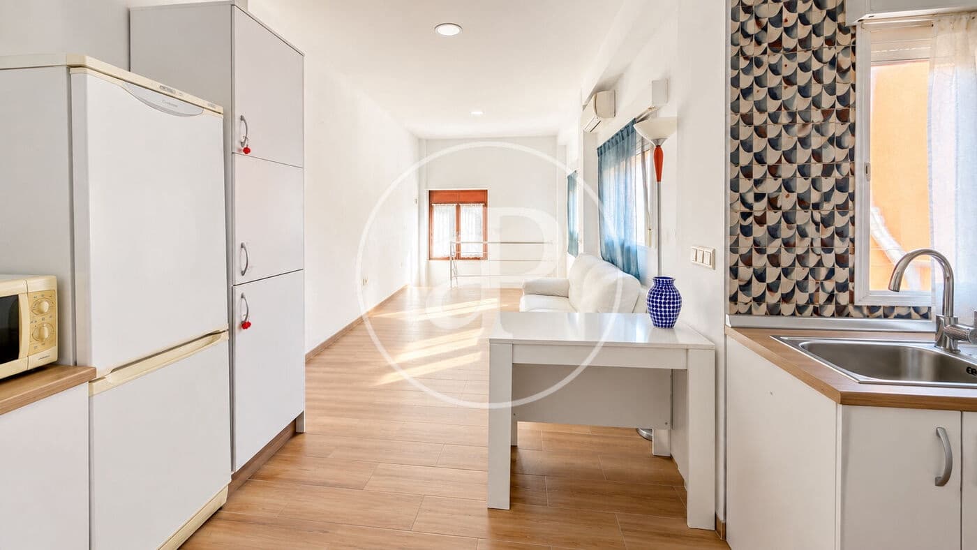 Apartamento de 3 habitaciones en Buñol en venta - 165.000 € (Ref: 10100271)