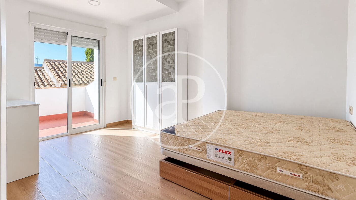 Apartamento de 3 habitaciones en Buñol en venta - 165.000 € (Ref: 10100271)