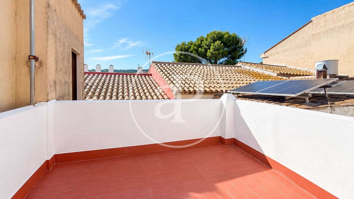 Apartamento de 3 habitaciones en Buñol en venta - 165.000 € (Ref: 10100271)