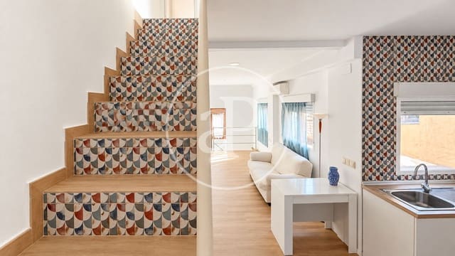 3 slaapkamer Appartement te koop in Buñol - € 165.000 (Ref: 10100271)