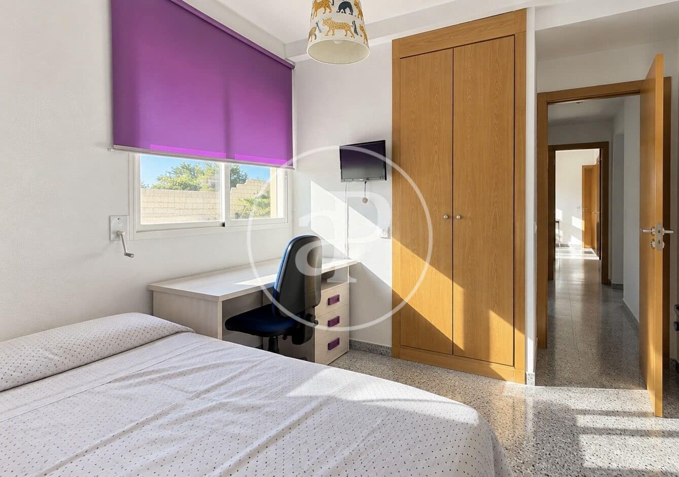 Apartamento de 3 habitaciones en Alborache en venta con piscina - 159.000 € (Ref: 10100272)