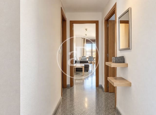 3 slaapkamer Appartement te koop in Alborache met zwembad - € 159.000 (Ref: 10100272)