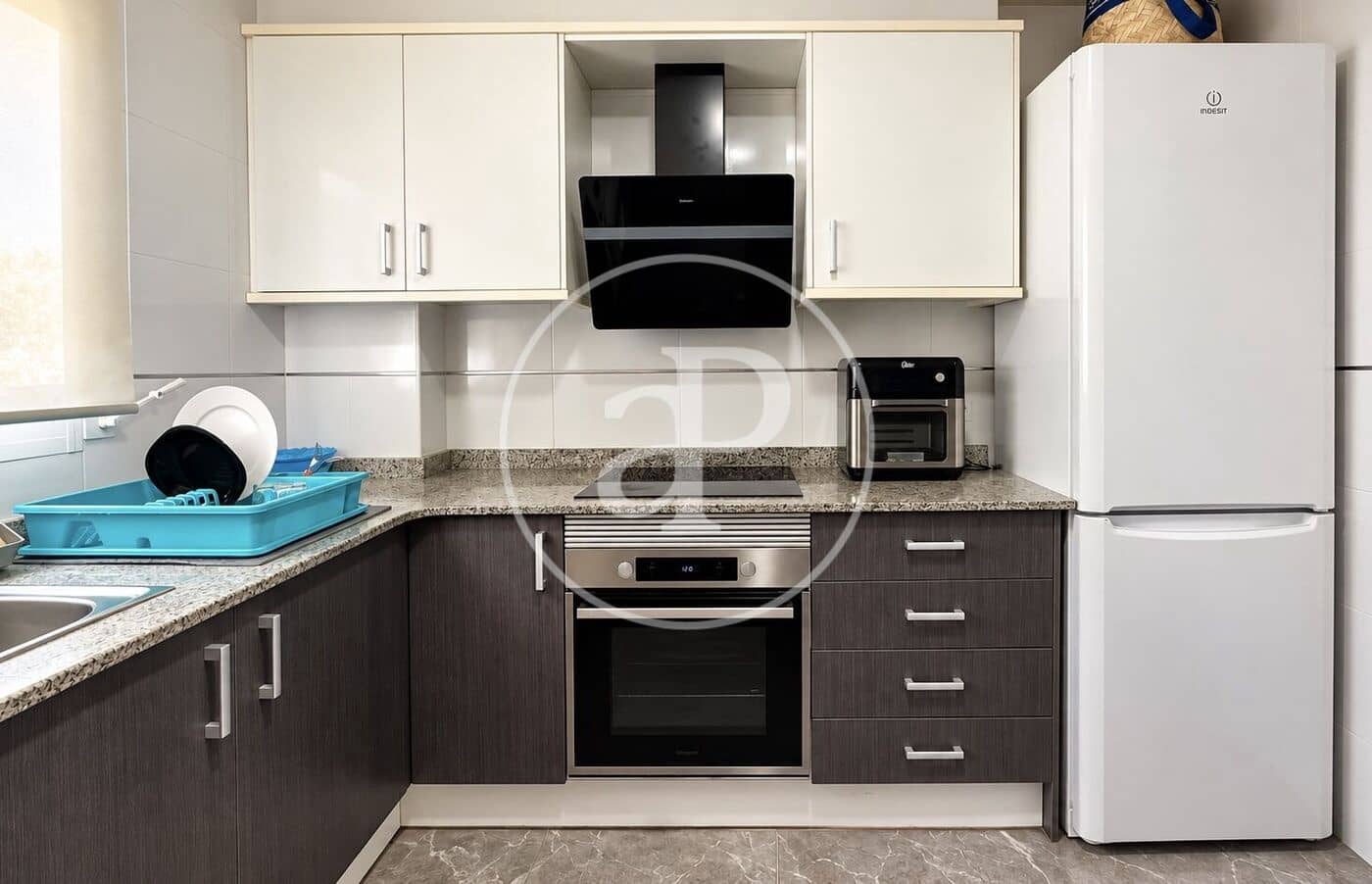 Apartamento de 3 habitaciones en Alborache en venta con piscina - 159.000 € (Ref: 10100272)
