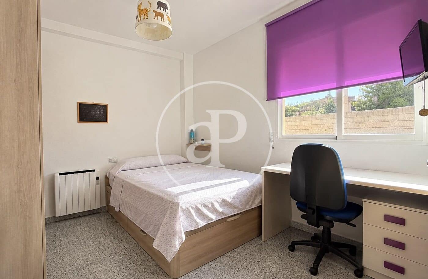 Apartamento de 3 habitaciones en Alborache en venta con piscina - 159.000 € (Ref: 10100272)