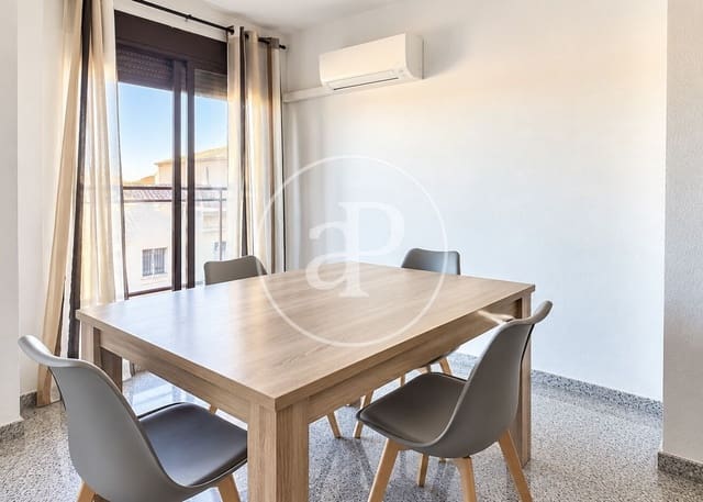 3 slaapkamer Appartement te koop in Alborache met zwembad - € 159.000 (Ref: 10100272)