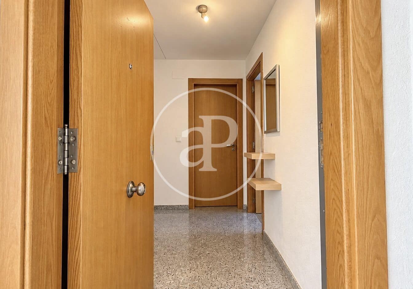 Apartamento de 3 habitaciones en Alborache en venta con piscina - 159.000 € (Ref: 10100272)