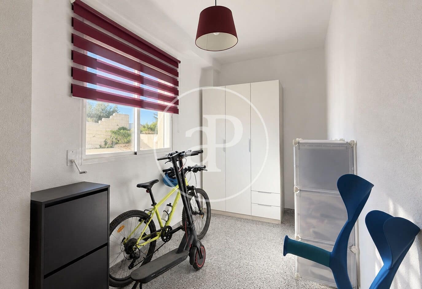 Apartamento de 3 habitaciones en Alborache en venta con piscina - 159.000 € (Ref: 10100272)