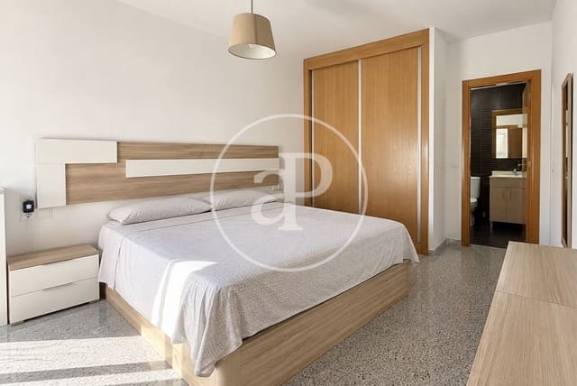 3 slaapkamer Appartement te koop in Alborache met zwembad - € 159.000 (Ref: 10100272)