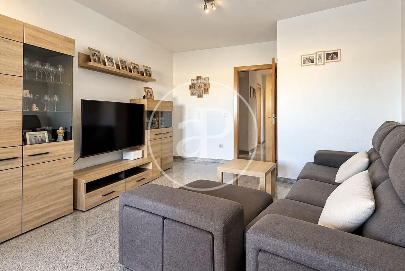 Apartamento de 3 habitaciones en Alborache en venta con piscina - 159.000 € (Ref: 10100272)