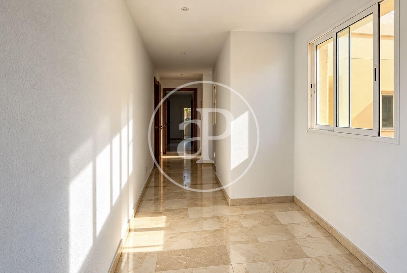 Apartamento de 3 habitaciones en Alborache en venta con piscina - 159.000 € (Ref: 10100272)