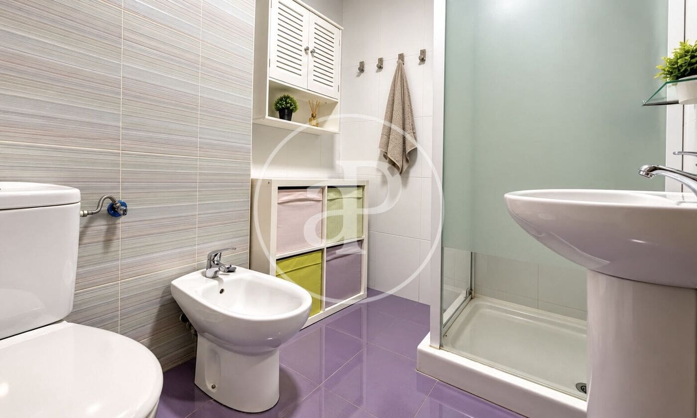 Apartamento de 3 habitaciones en Alborache en venta con piscina - 159.000 € (Ref: 10100272)