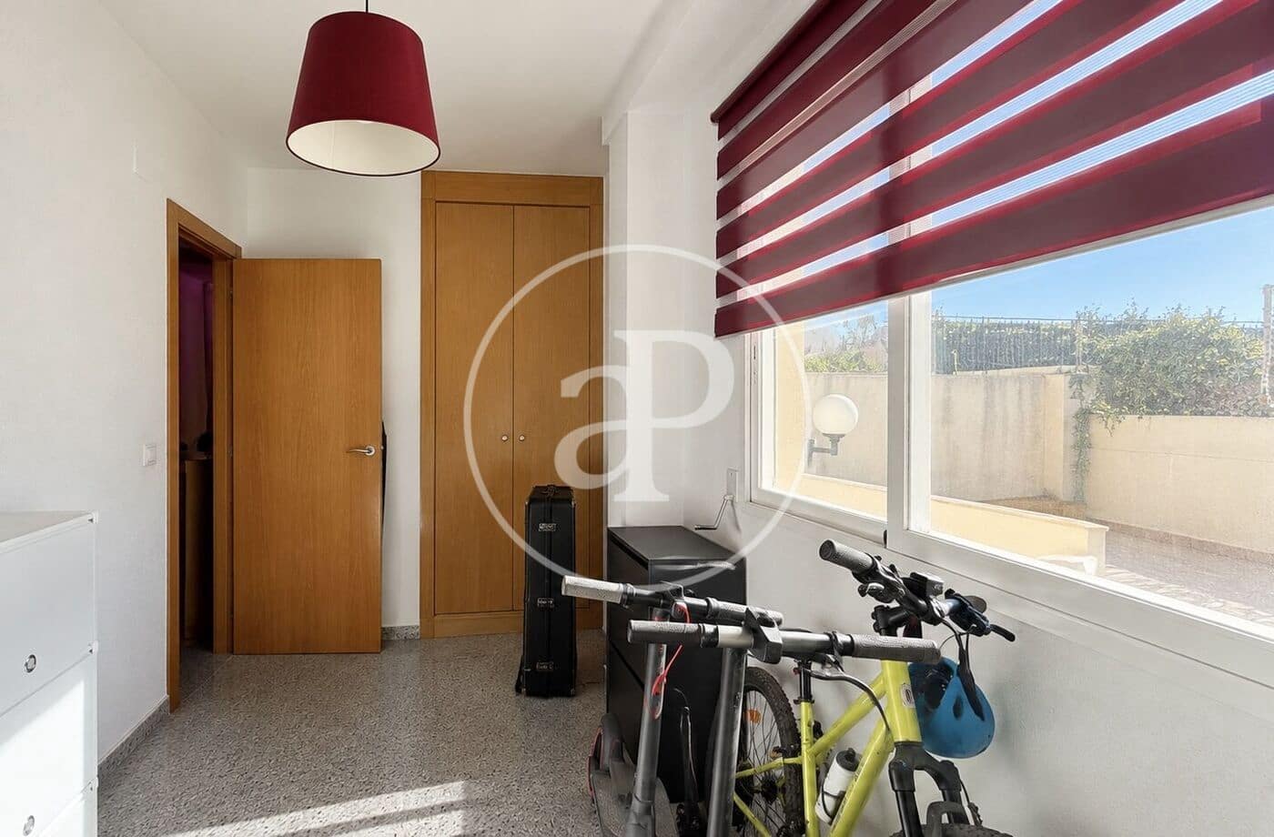 Apartamento de 3 habitaciones en Alborache en venta con piscina - 159.000 € (Ref: 10100272)