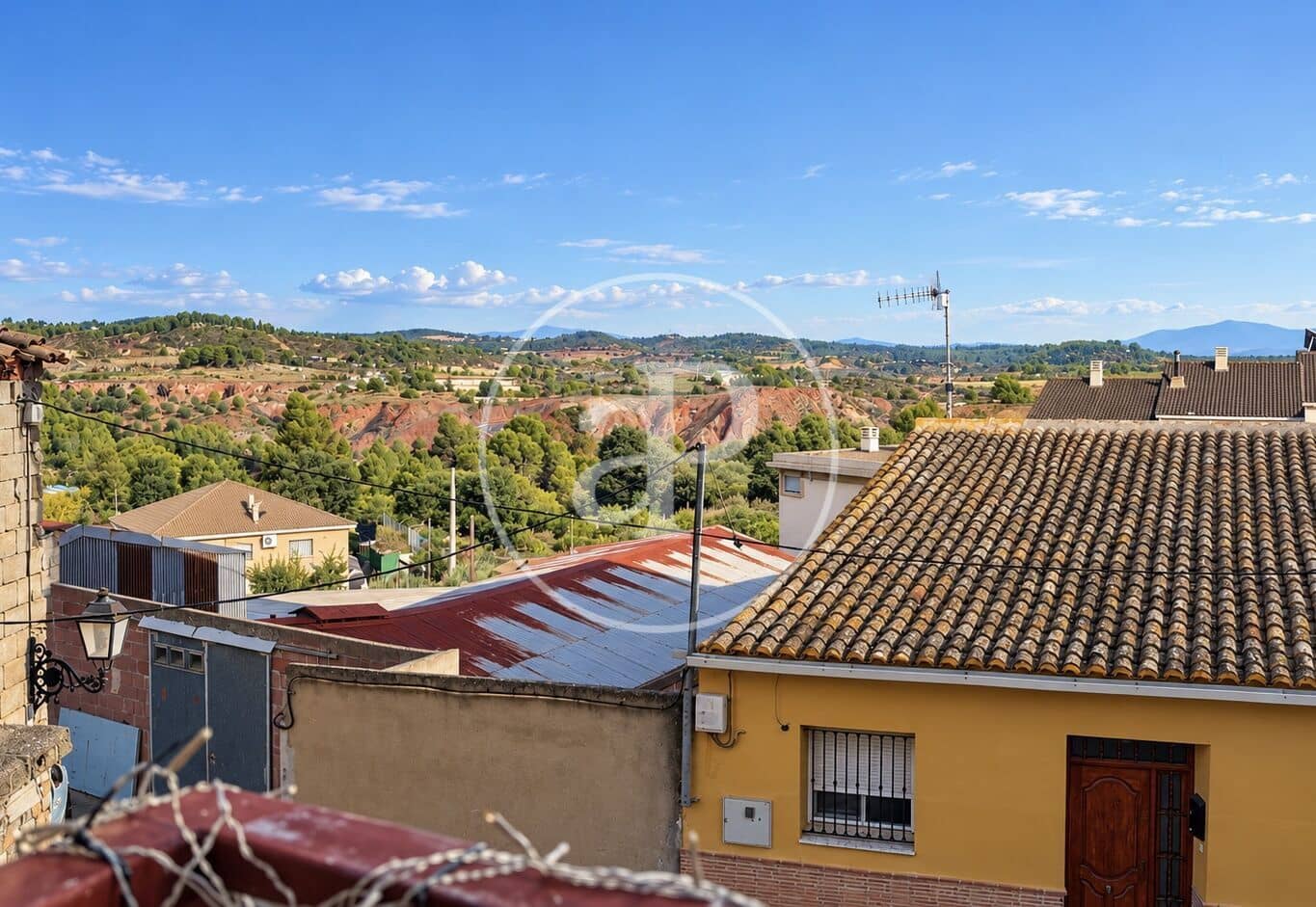 Apartamento de 3 habitaciones en Alborache en venta con piscina - 159.000 € (Ref: 10100272)
