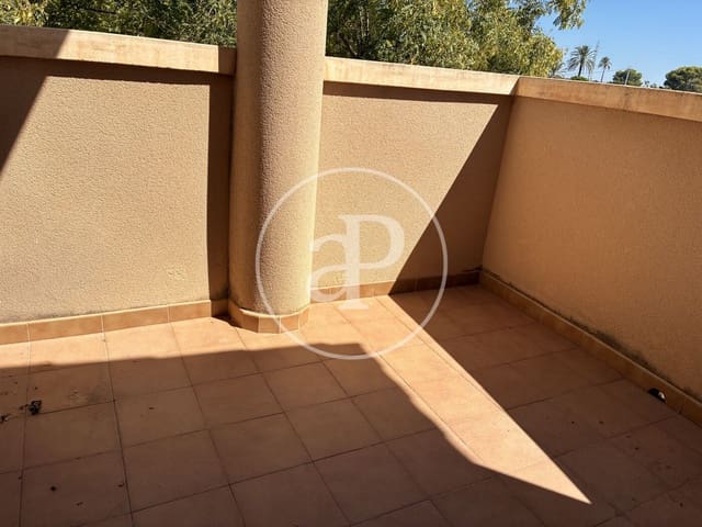 3 soveværelse Lejlighed til leje i Arenales del Sol, Elche / Elx med garage - € 1.100 (Ref: 10100273)
