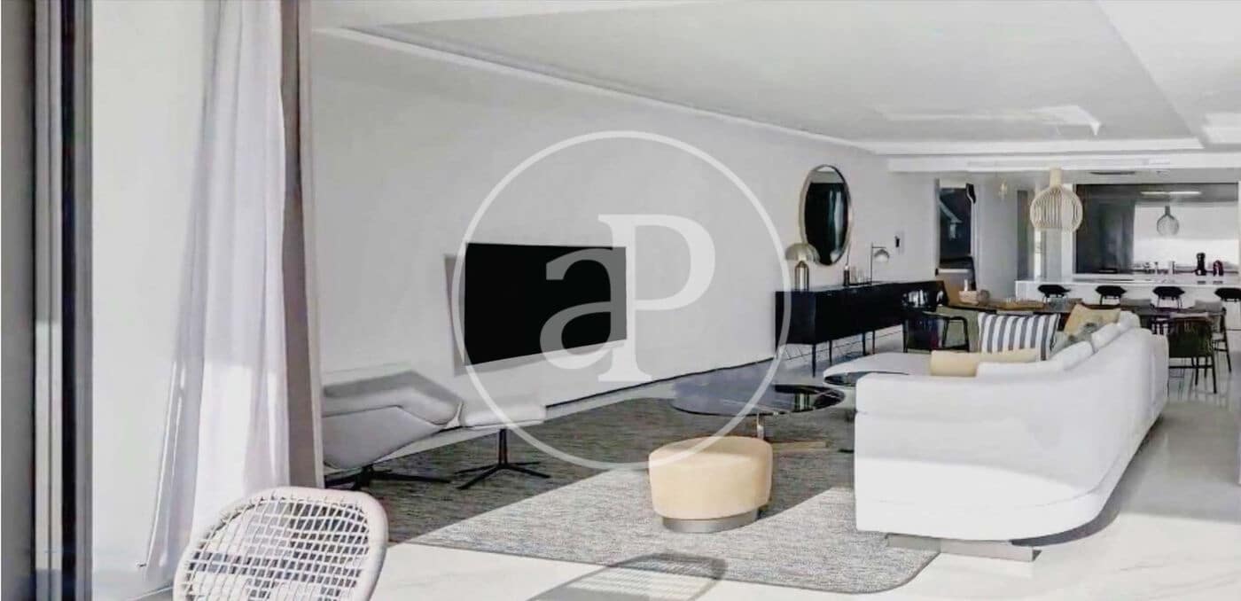3 sypialnia Apartament na sprzedaż w Sella z basenem garażem - 256 000 € (Ref: 10100274)