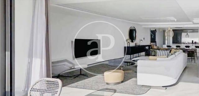 2 bedroom Apartment for sale in Benissa with pool - € 189,000 (Ref: 10100275)
