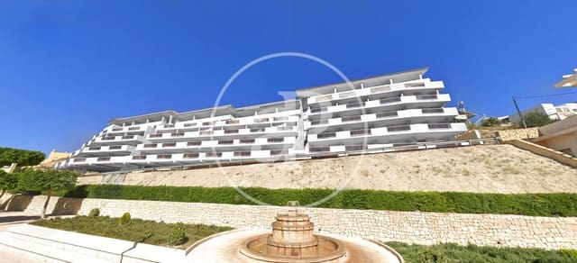 2 bedroom Apartment for sale in Benissa with pool - € 189,000 (Ref: 10100275)