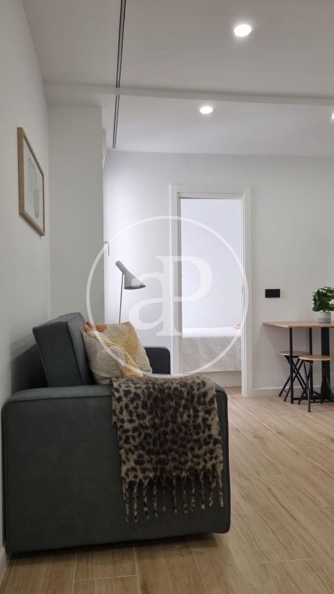 1 makuuhuone Huoneisto vuokrattavana paikassa Arenales del Sol - 750 € (Ref: 10100276)