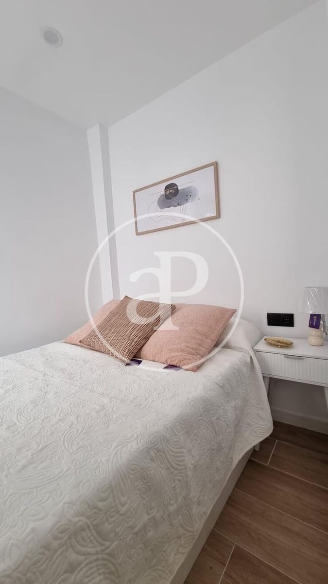 1 makuuhuone Huoneisto vuokrattavana paikassa Arenales del Sol - 750 € (Ref: 10100276)