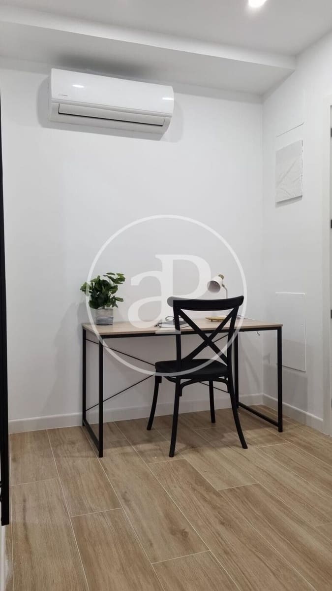 1 makuuhuone Huoneisto vuokrattavana paikassa Arenales del Sol - 750 € (Ref: 10100276)