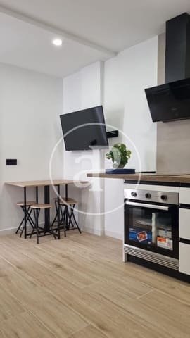 1 quarto Apartamento para arrendar em Arenales del Sol, Elche / Elx - 750 € (Ref: 10100276)