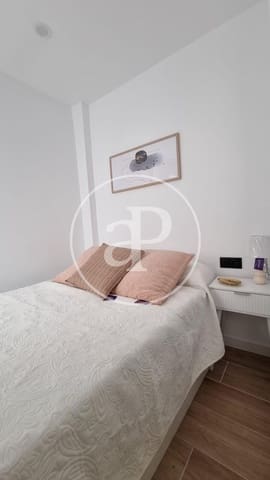 1 quarto Apartamento para arrendar em Arenales del Sol, Elche / Elx - 750 € (Ref: 10100276)