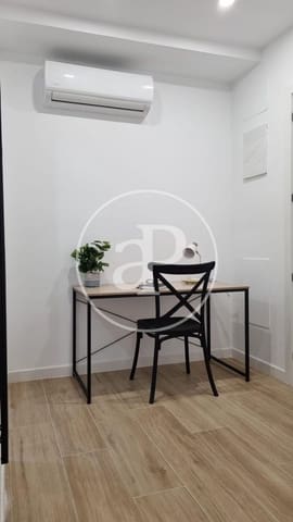 1 quarto Apartamento para arrendar em Arenales del Sol, Elche / Elx - 750 € (Ref: 10100276)