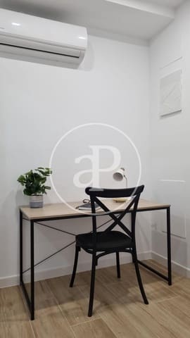 1 quarto Apartamento para arrendar em Arenales del Sol, Elche / Elx - 750 € (Ref: 10100276)