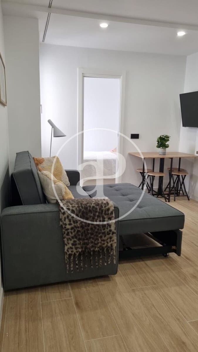 1 makuuhuone Huoneisto vuokrattavana paikassa Arenales del Sol - 750 € (Ref: 10100276)