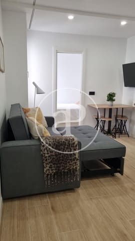 1 quarto Apartamento para arrendar em Arenales del Sol, Elche / Elx - 750 € (Ref: 10100276)