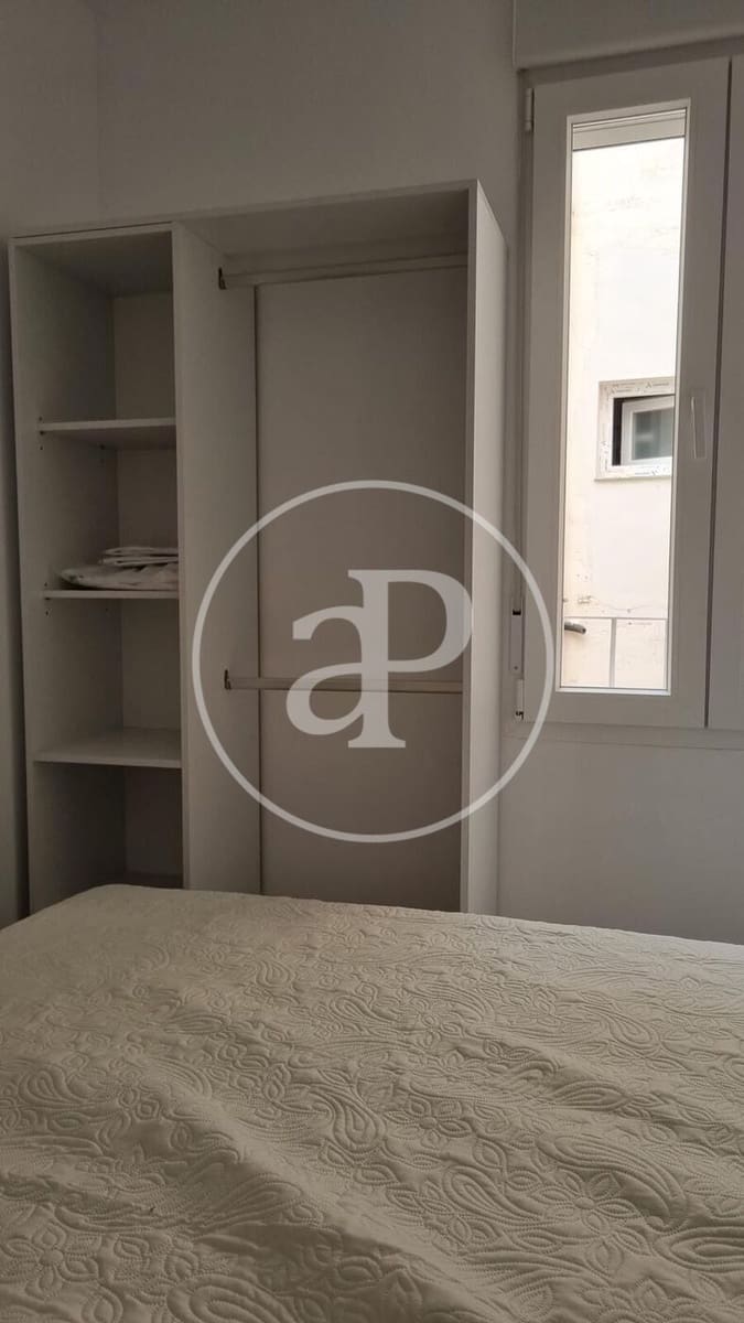 1 makuuhuone Huoneisto vuokrattavana paikassa Arenales del Sol - 750 € (Ref: 10100276)
