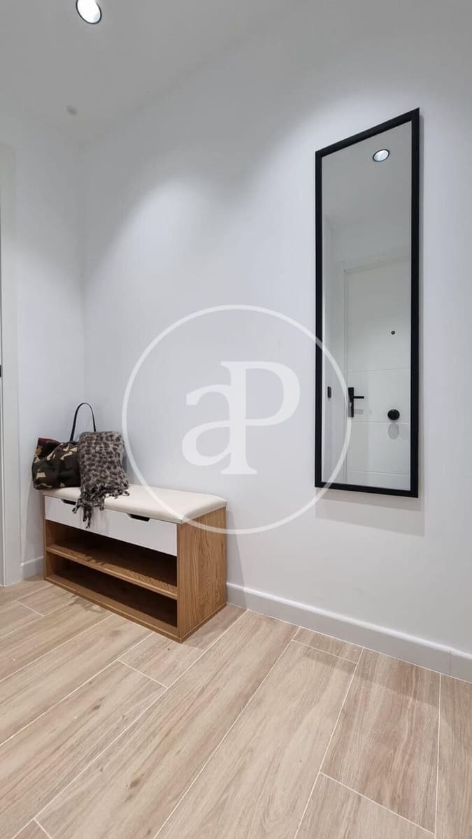 1 makuuhuone Huoneisto vuokrattavana paikassa Arenales del Sol - 750 € (Ref: 10100276)