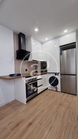 1 quarto Apartamento para arrendar em Arenales del Sol, Elche / Elx - 750 € (Ref: 10100276)